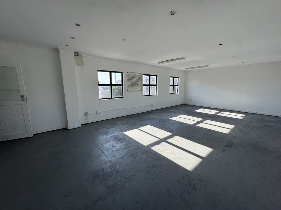 To Let commercial Property for Rent in Parklands Western Cape